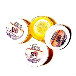 Fish Elixir Balm feb