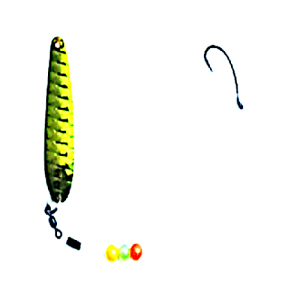 Little Guy Harness Antifreeze