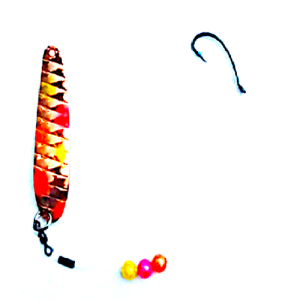 Little Guy Harness Confusion