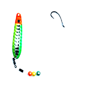 Little Guy Harness Mixed Vegetable