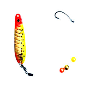 Little Guy Harness Woodpecker